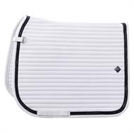 IR Underlag - Glazed - 17" Dressur